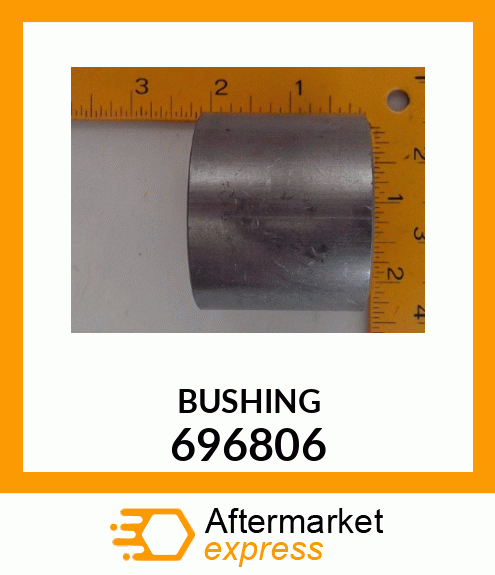 BUSHING 696806