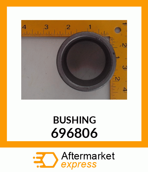 BUSHING 696806