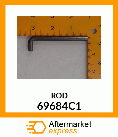 ROD 69684C1