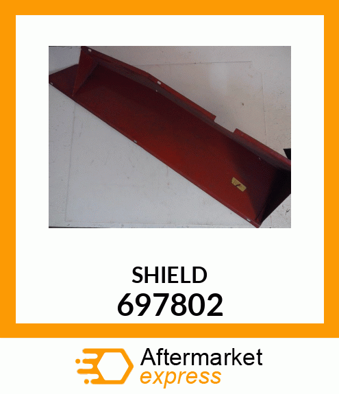 SHIELD 697802