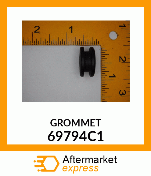 GROMMET 69794C1