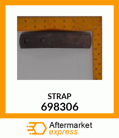 STRAP 698306