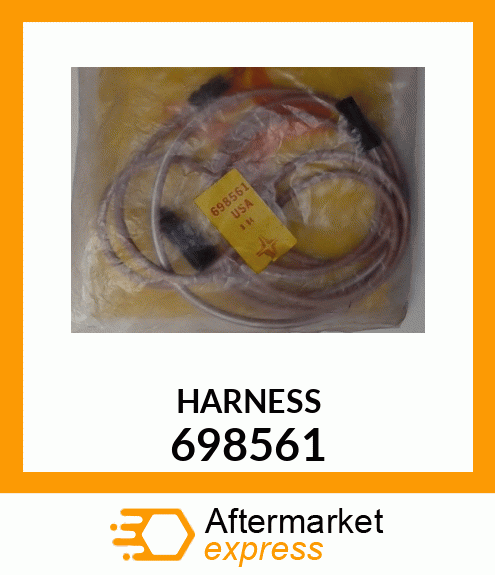 HARNESS 698561