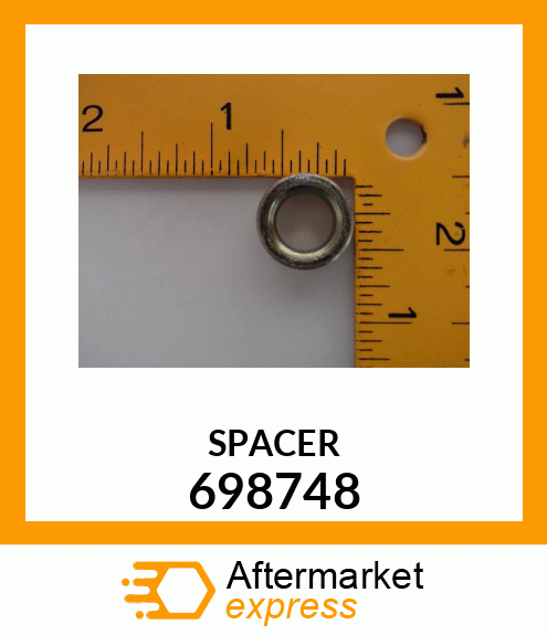 SPACER 698748