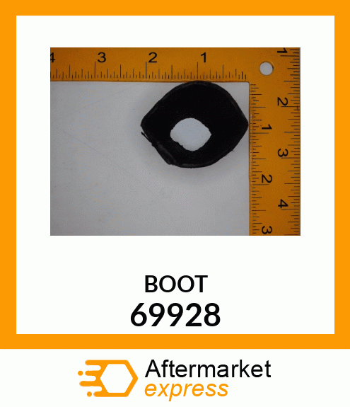 BOOT 69928