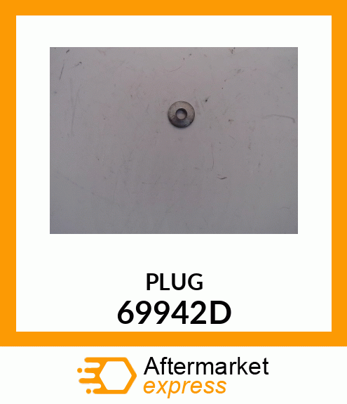 PLUG 69942D