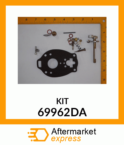 KIT 69962DA