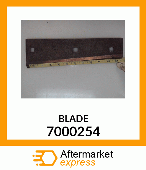 BLADE 7000254