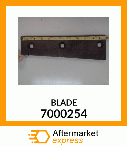 BLADE 7000254