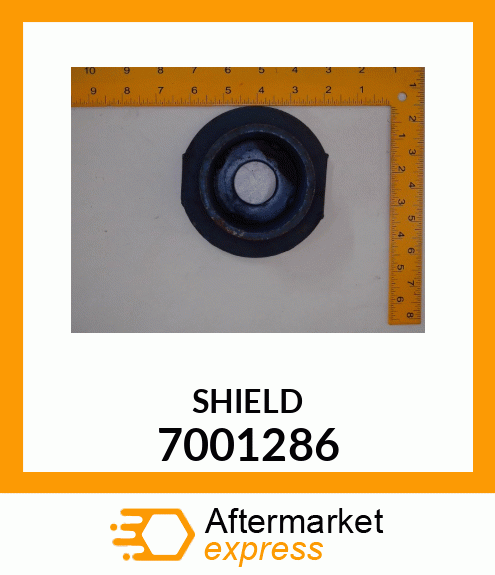 SHIELD 7001286