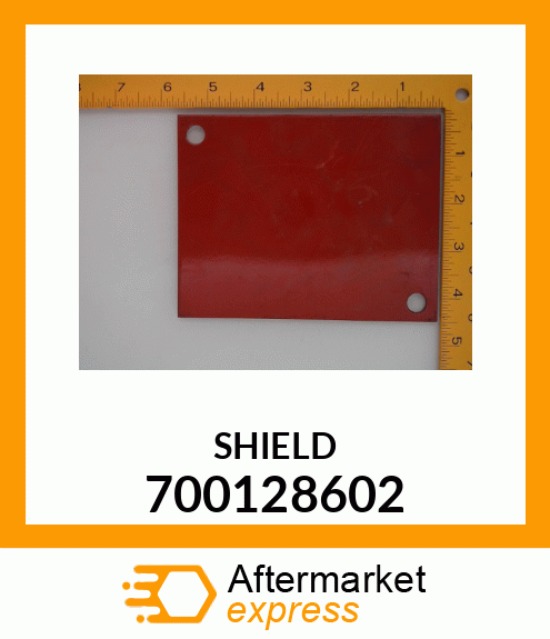 SHIELD 700128602