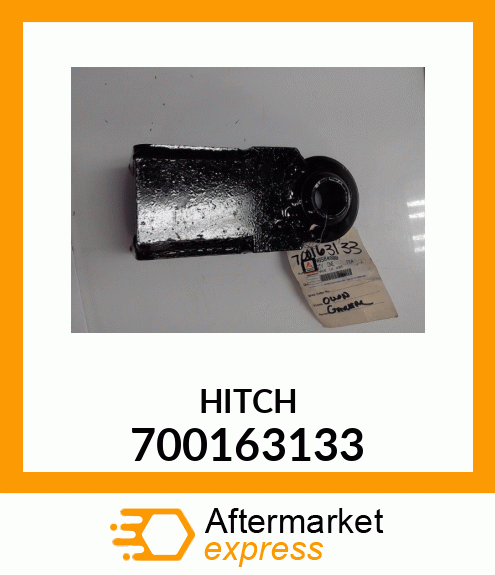 HITCH 700163133