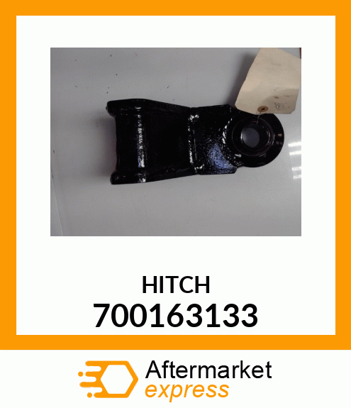 HITCH 700163133