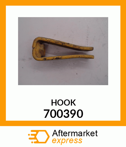 HOOK 700390