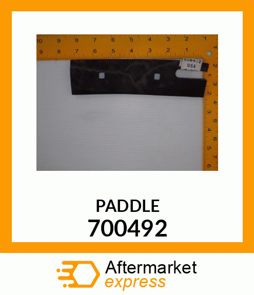 PADDLE 700492