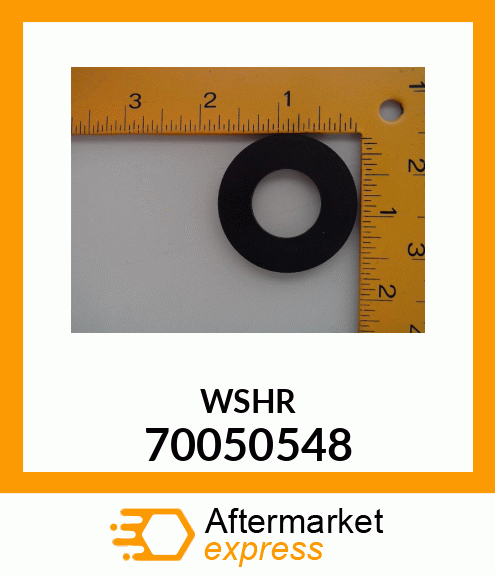 WSHR 70050548