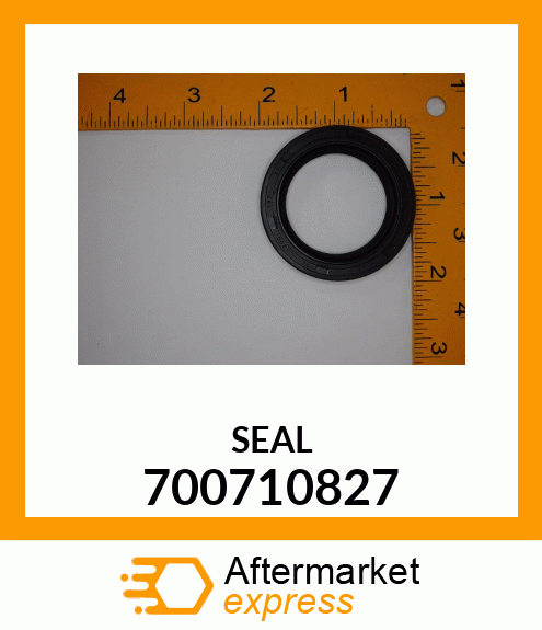 SEAL 700710827