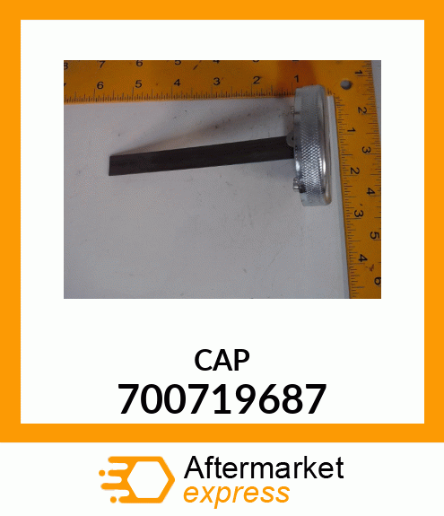 CAP 700719687