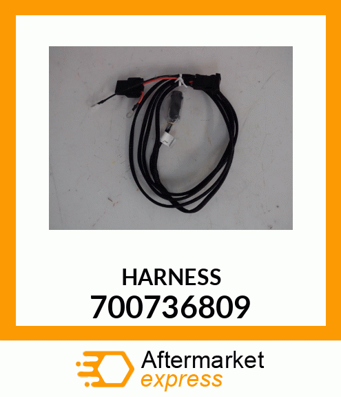 HARNESS 700736809