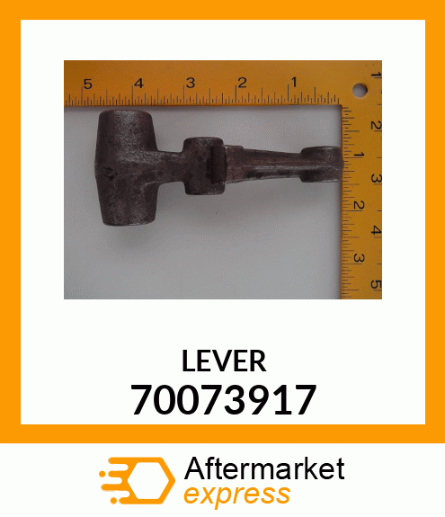 LEVER 70073917