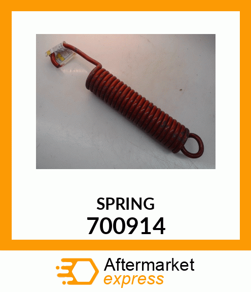 SPRING 700914