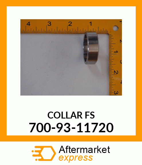 COLLAR FS 700-93-11720