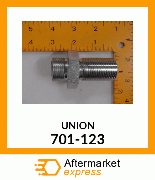 UNION 701-123