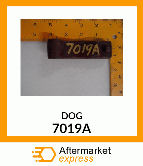 DOG 7019A