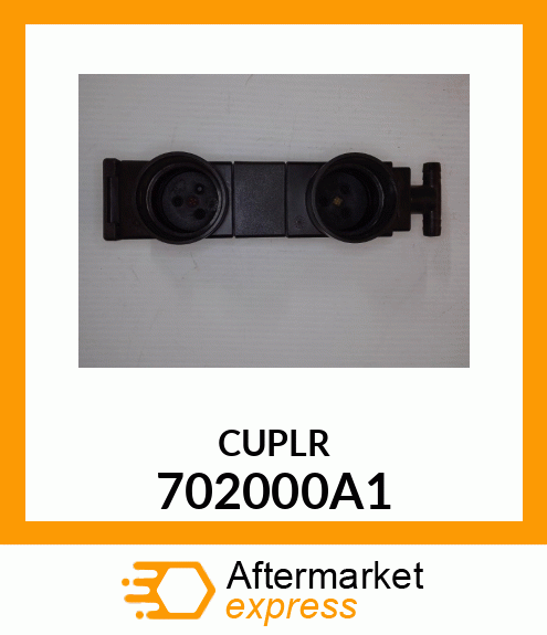 CUPLR 702000A1