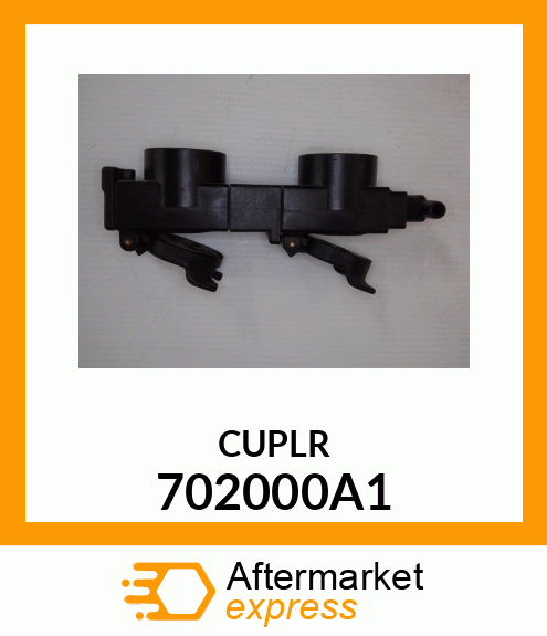 CUPLR 702000A1