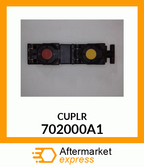 CUPLR 702000A1