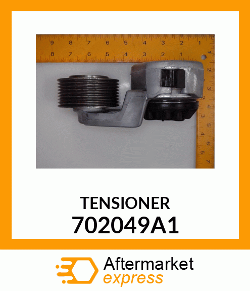 TENSIONER 702049A1