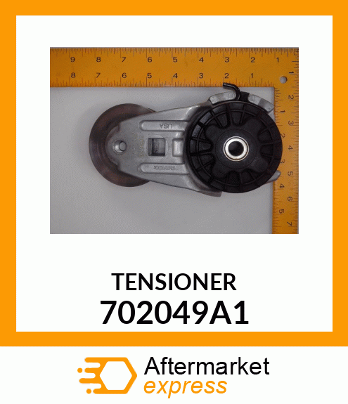 TENSIONER 702049A1