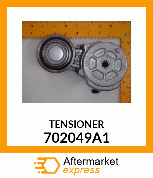 TENSIONER 702049A1