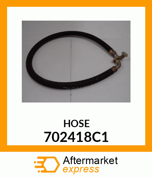 HOSE 702418C1