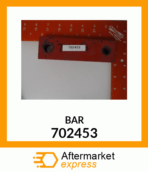 BAR 702453