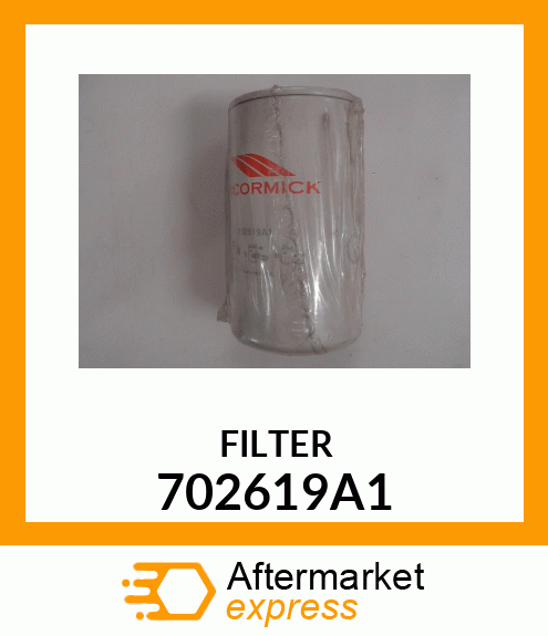 FILTER 702619A1