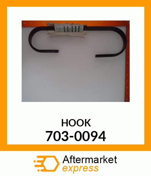 HOOK 703-0094