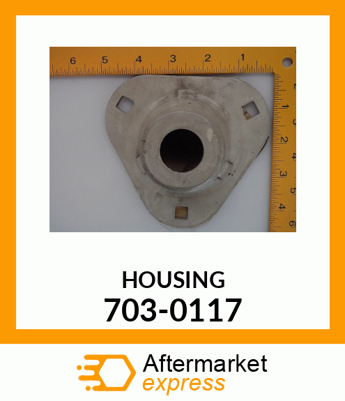 HOUSING 703-0117