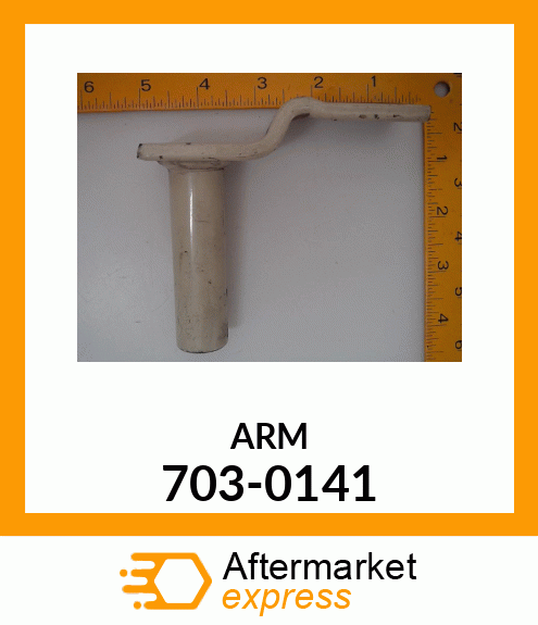 ARM 703-0141