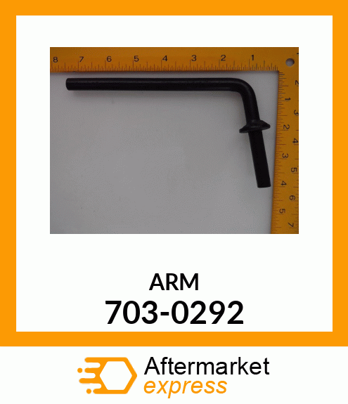 ARM 703-0292