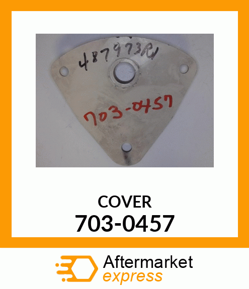 COVER 703-0457