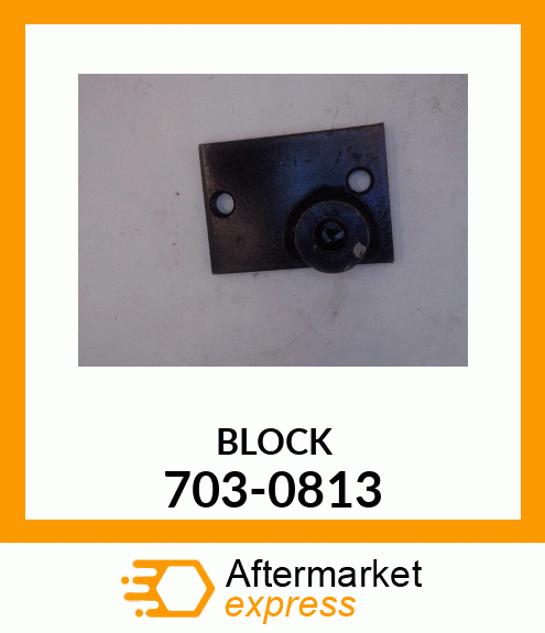 BLOCK 703-0813