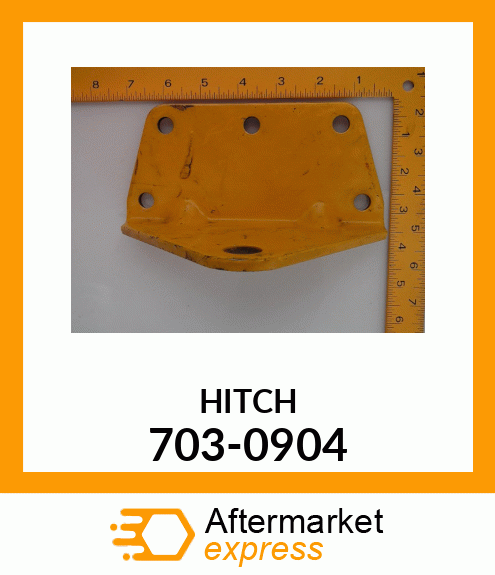 HITCH 703-0904