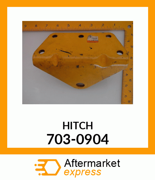 HITCH 703-0904