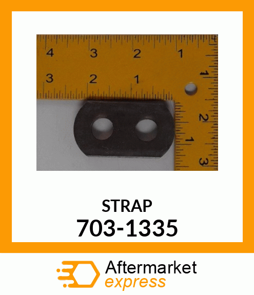 STRAP 703-1335