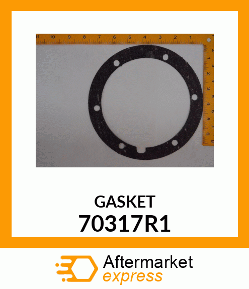 GASKET 70317R1