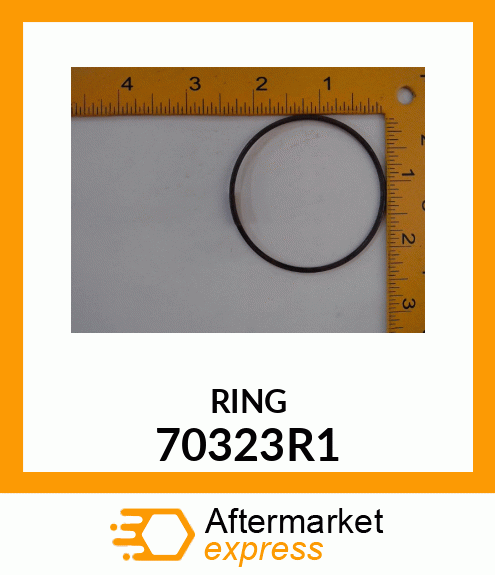 RING 70323R1
