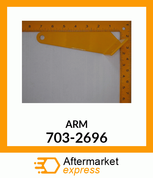 ARM 703-2696