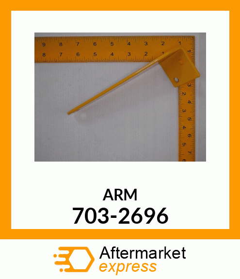 ARM 703-2696